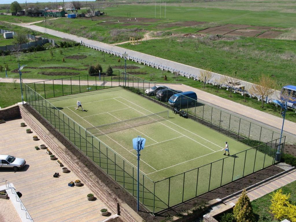 Готель Елада Yuzhne Exterior photo